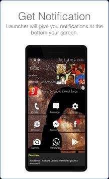 WP Style Launcher 10 Free screenshot 4