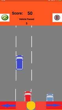 Road Racing-bus Racing-bus Fighter-Classic race screenshot 5