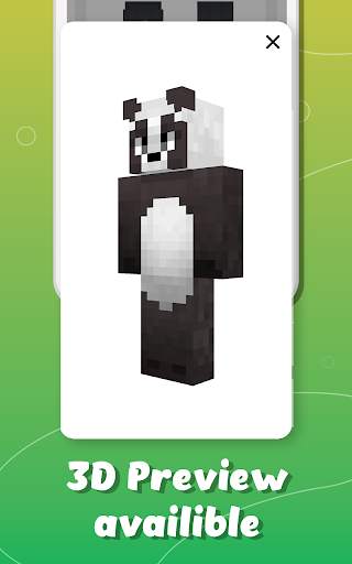 Animals Skins screenshot 3