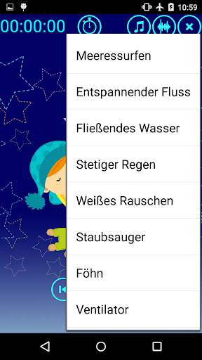 Baby Lullabies screenshot 8