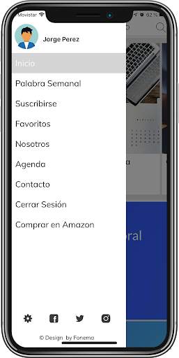 Principios para el Exito screenshot 4
