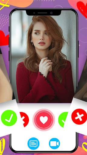 Sax app video download 2021 Hot girl chat app free screenshot 3