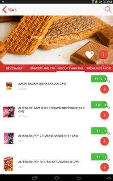 Tezz screenshot 12