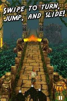 Temple Adventure Run screenshot 1