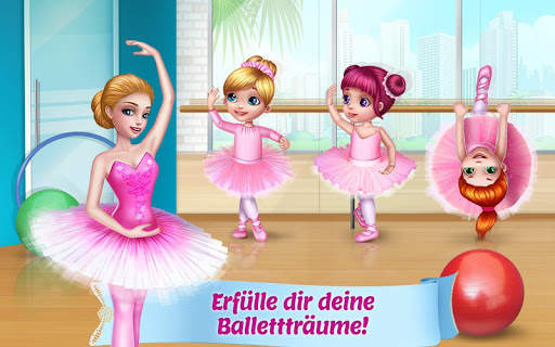 Prima Ballerina screenshot 5