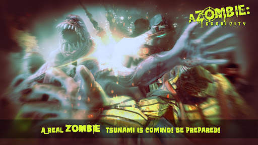 VR a Zombie: Kota Mati screenshot 2