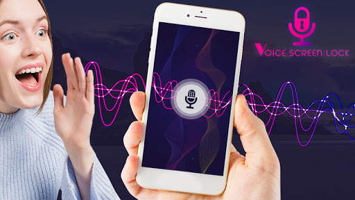 Voice Screen Lock screenshot 5