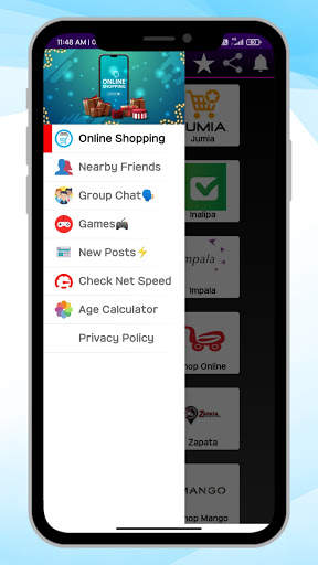 Online Shopping Tanzania - All in one app screenshot 2