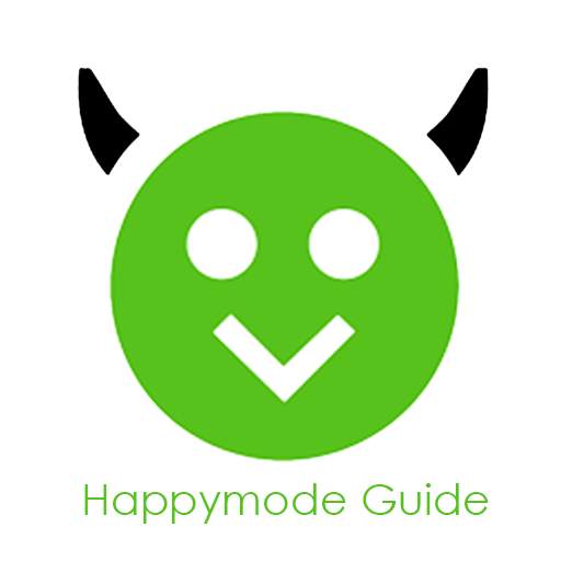 HappyMode - Happy Apps Guide 1.1