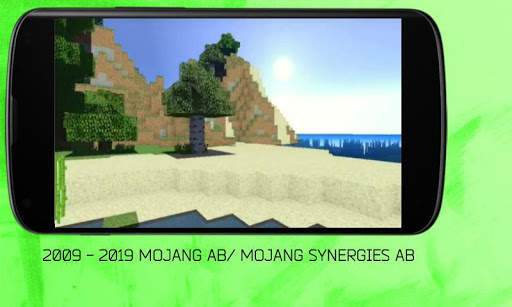 Mod EVO Shader screenshot 2