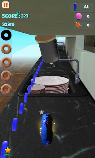 Donut Roller screenshot 7