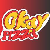 Okay Pizza icon