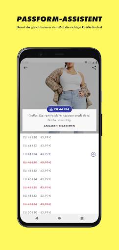 ASOS screenshot 6