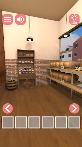 Opening day of a fresh baker’s screenshot 3