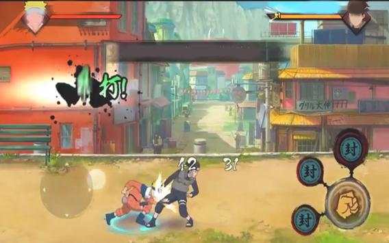 Great Naruto Ninja Tips screenshot 1