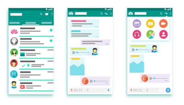Watsapp  plus guide screenshot 1