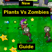 New Plants vs. Zombies Tips icon