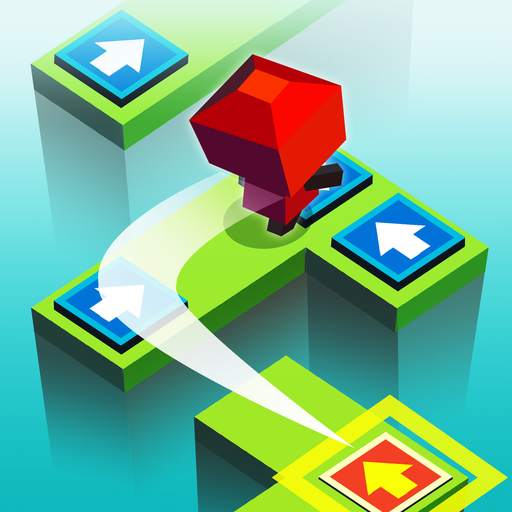 Cubie Jump - Tap Dash 1.0.15