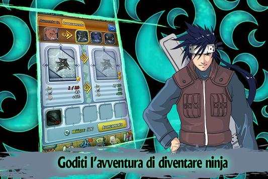 Ninja: Darkness Rises screenshot 1