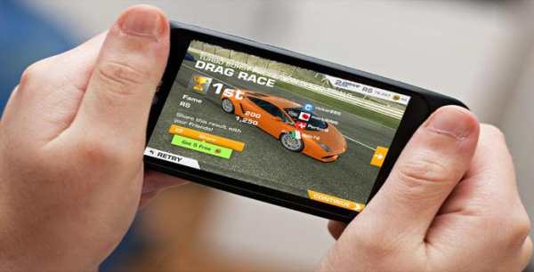 Guide Real Racing 3 скриншот 1