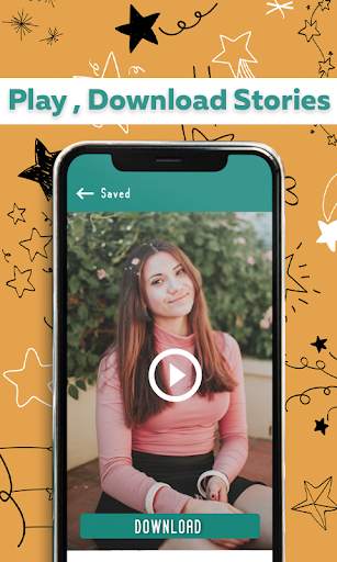 Status Saver - Made with Love in India screenshot 5