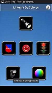 Brightest LED flashlight screenshot 1