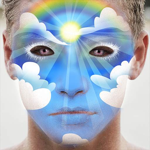 Mask Photo Editor 5.5
