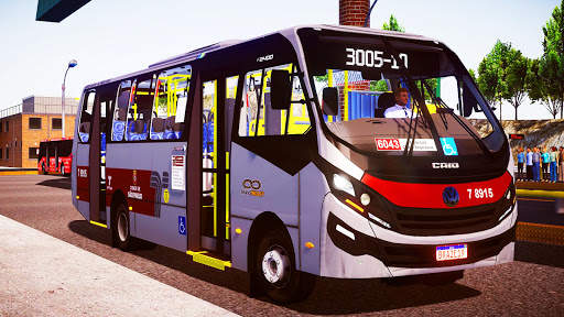 Mods Proton Bus Simulator e Road screenshot 8