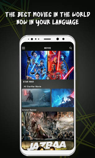 Hotstar Live Tv Shows - Free Hotstar Cricket Guide screenshot 3