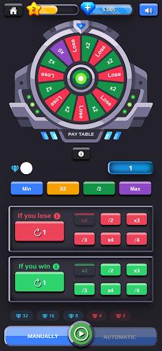 Lucky Diamond - Earn money screenshot 4