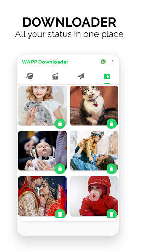 ToolBox - Status Saver & More screenshot 3