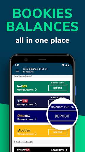Oddschecker: Euro 2020 football odds & betting скриншот 4