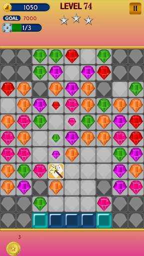 Jewel Games screenshot 5