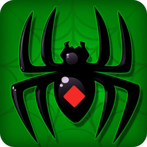 Spider Solitaire 1.22.305
