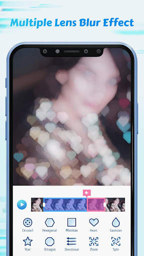 Time Cut : Smooth Slow Motion screenshot 5