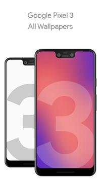 Wallpapers For Pixel 3 - Pixel 3 Backgrounds screenshot 3