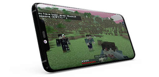 zombie survival mod minecraft screenshot 3