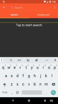 Mp3 Music Download screenshot 1