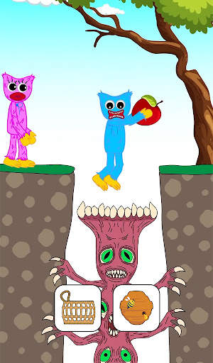 Wugy Life Story: Funny Quiz screenshot 6