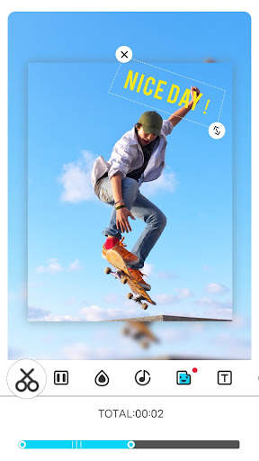 Square Fit - Blur Photo Editor screenshot 7