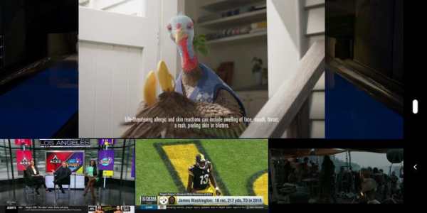 Big Erns Tv Plus screenshot 7