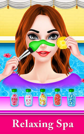 Crazy Rich Girl Shopping Mall Games screenshot 19