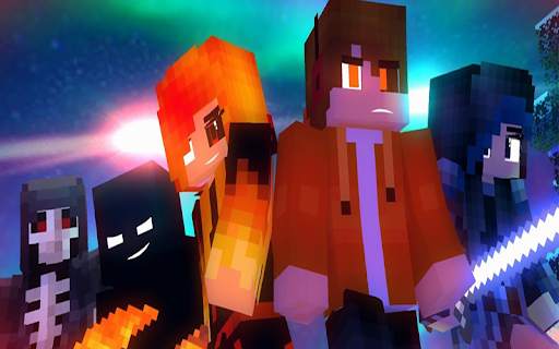 Dream Mod for Minecraft 2021 screenshot 2