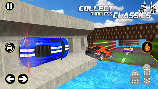 Car Stunts Evolution: Mega Ramps Racing 2020 screenshot 3