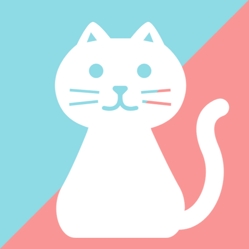 Cat and Cat  - 2 player Strategy Board Game - icon