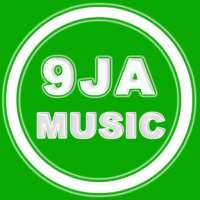 Naija Music - Stream and Download Nigerian Songs. logo