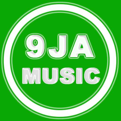 Naija Music - Stream and Download Nigerian Songs. 1.0.2