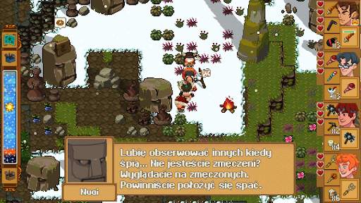 Doom & Destiny Worlds Lite screenshot 2
