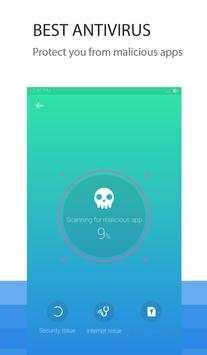 Virus Clean(Avast Security) screenshot 3