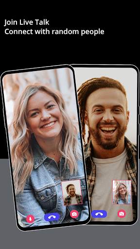 Join Live Talk - Free Video Chat screenshot 3
